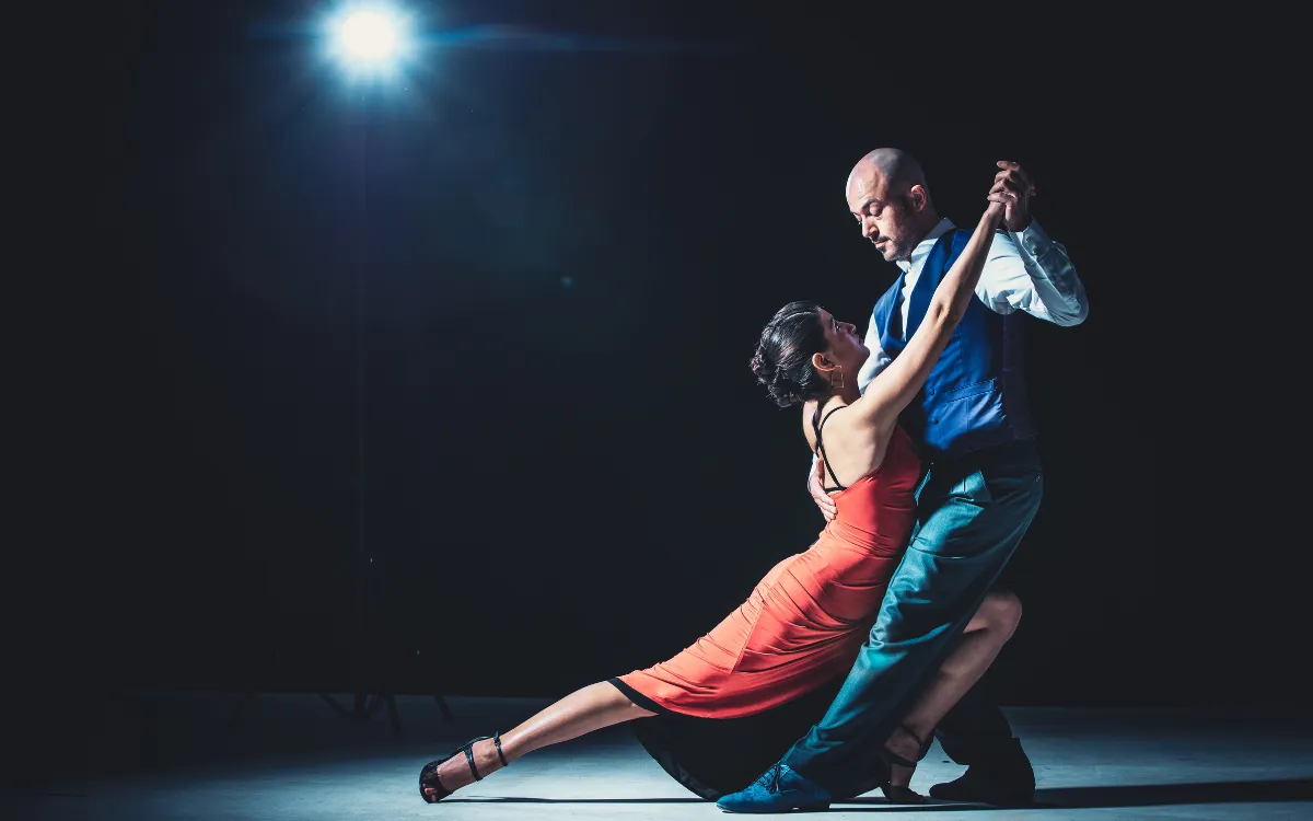 Tango y casino: combinación perfecta en apuestas Argentina