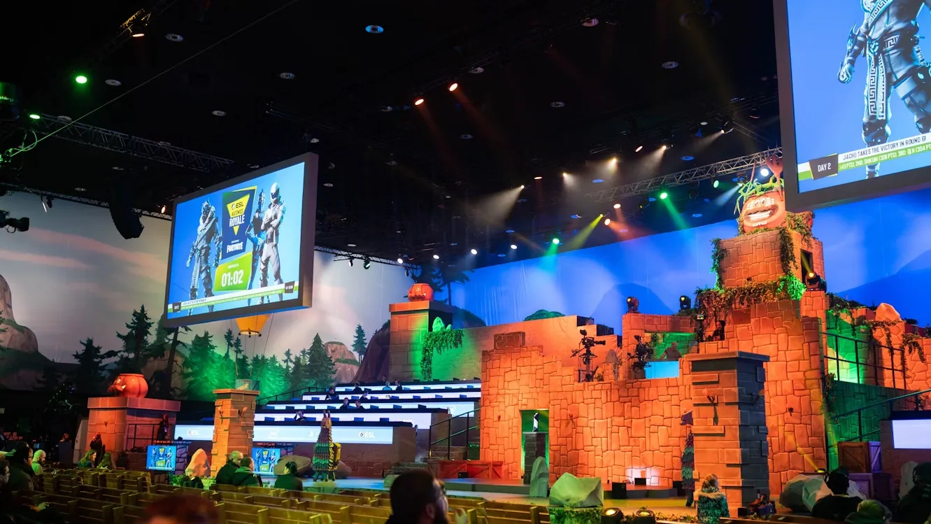 El impacto de los videojuegos y eSports en el turismo de Argentina