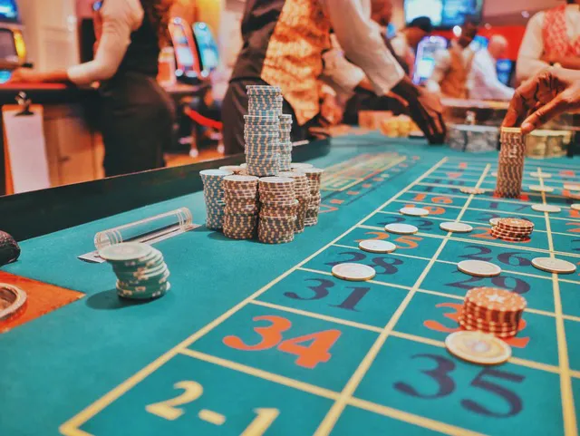 Las características que se pueden encontrar en los mejores casinos online