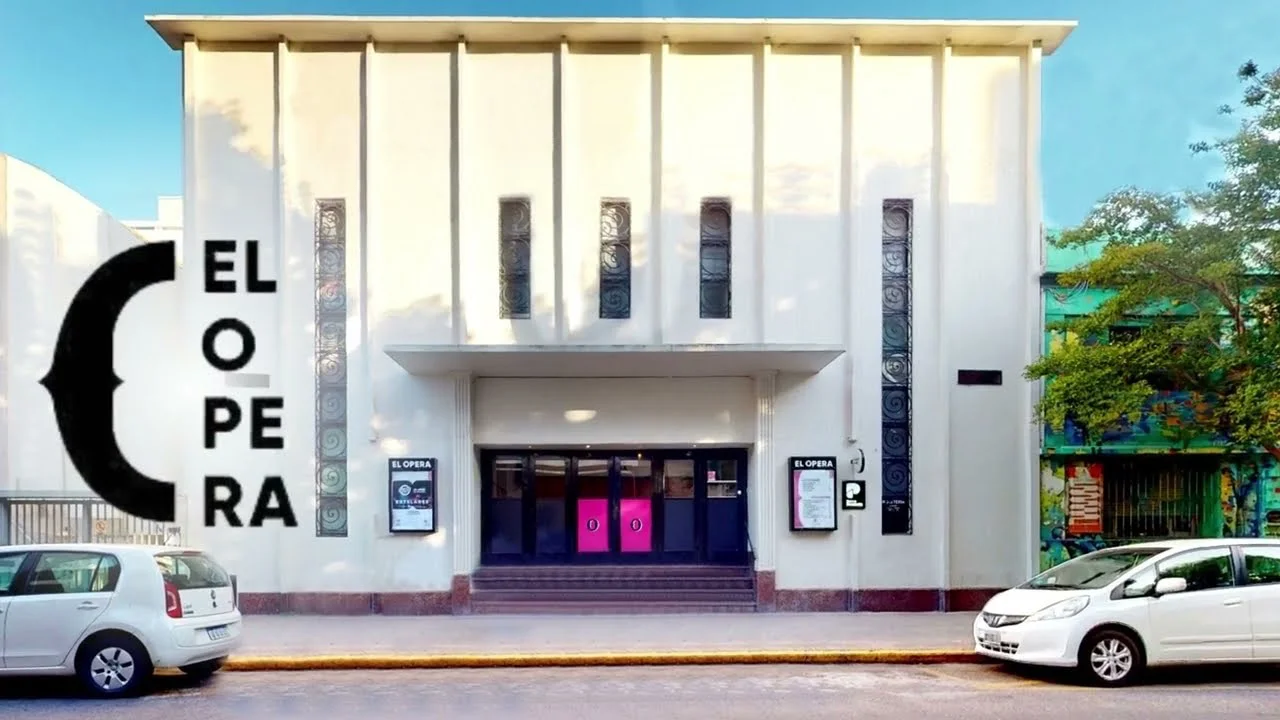 teatro opera