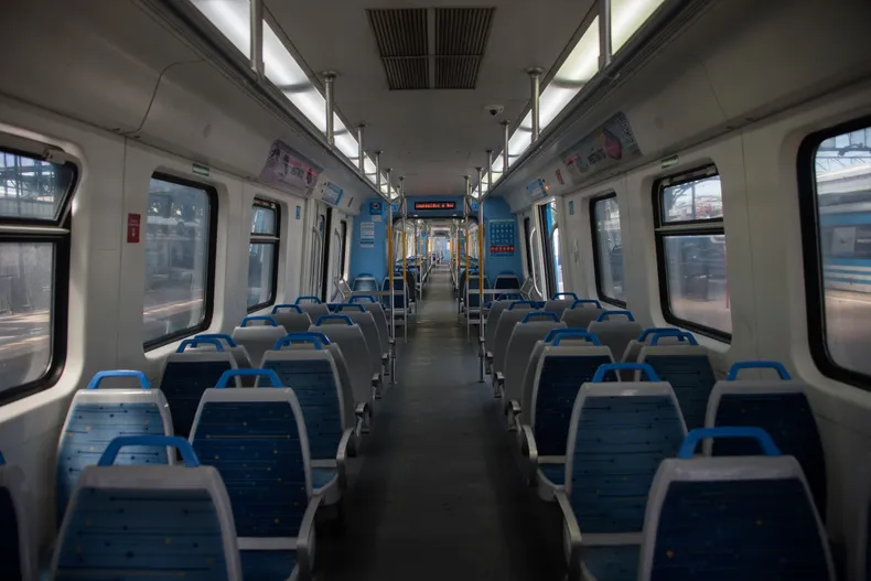 tren roca
