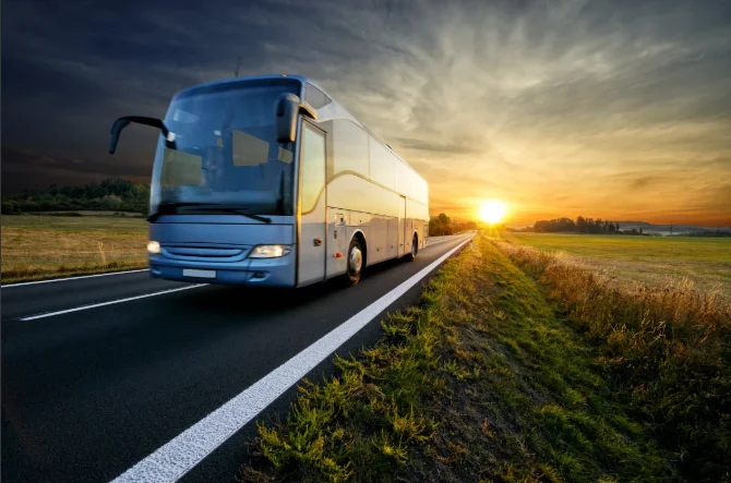 Requisitos de documentos y controles de aduana al viajar en autobús desde Retiro hacia Uruguay, Paraguay y Bolivia