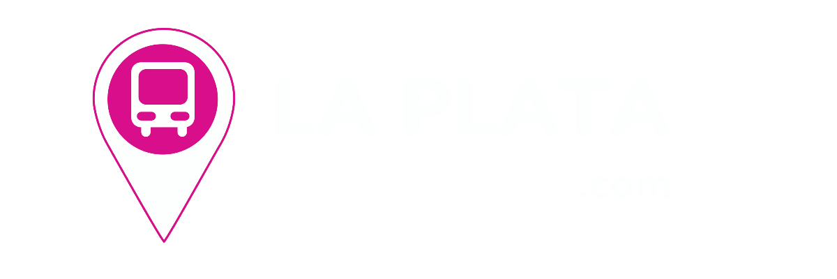 La Plata Terminal