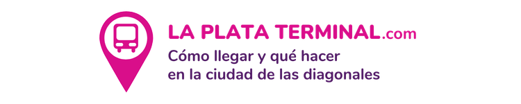 La Plata Terminal